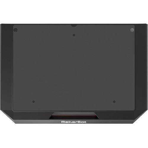 MAKERBOT REPLICATOR+ BUILD