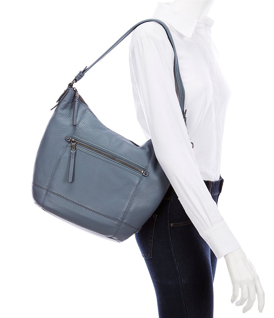 The Sak Sequoia Hobo Bag