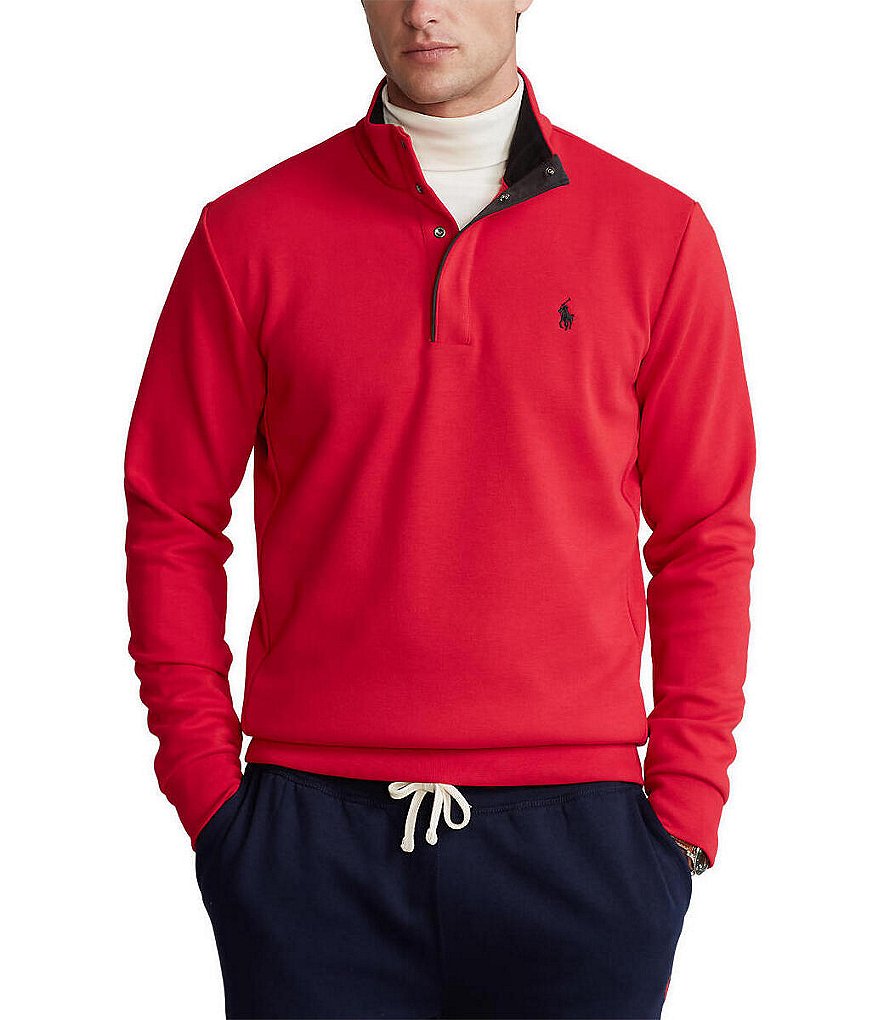 SmartWool Slim-Fit Merino 250 Baselayer Solid Quarter-Zip Pullover