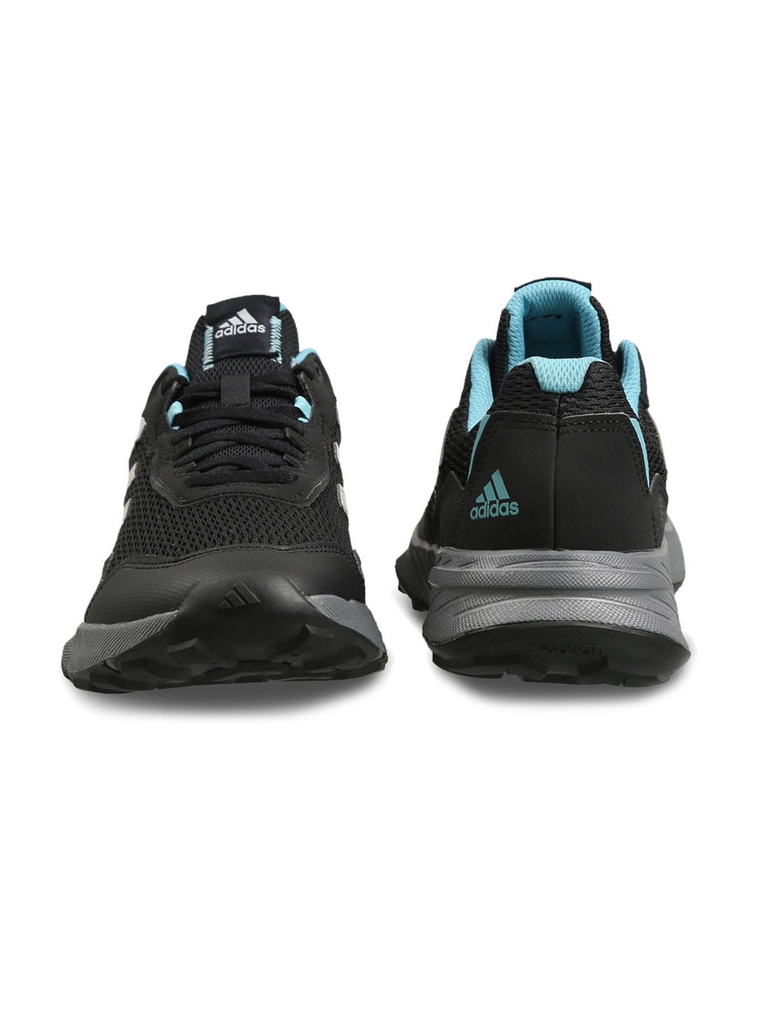 Adidas Women's TRACE60 W Black Outdoor Shoes