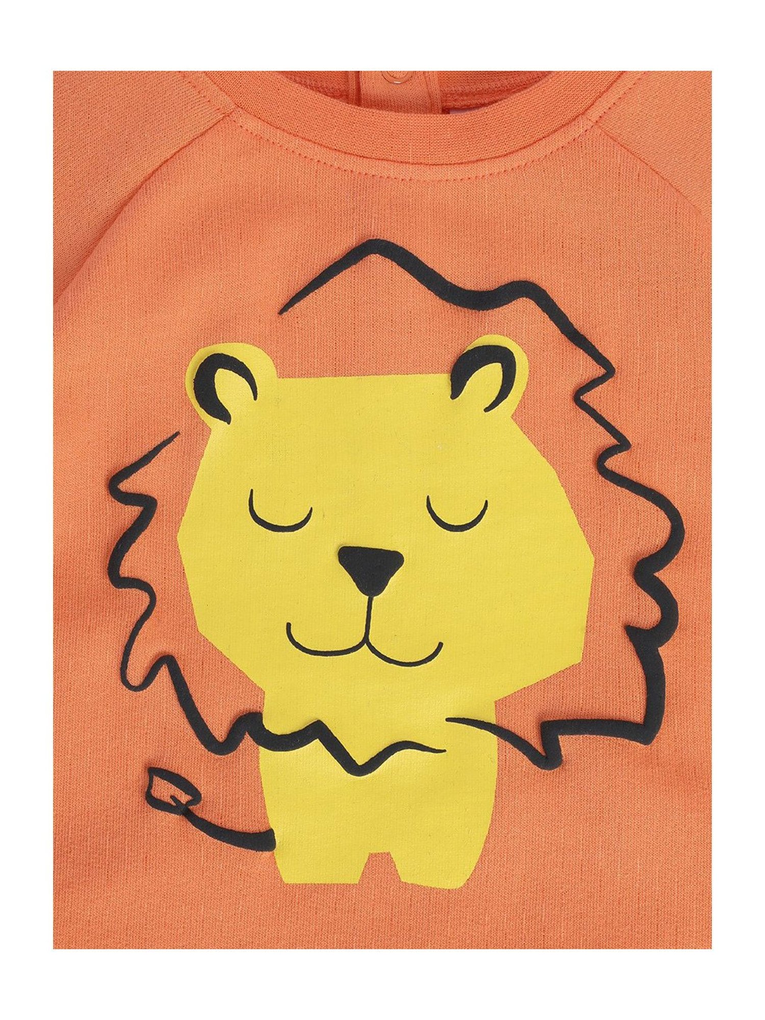 Nino Bambino Kids Red & Pink Printed Full Sleeves Jacket