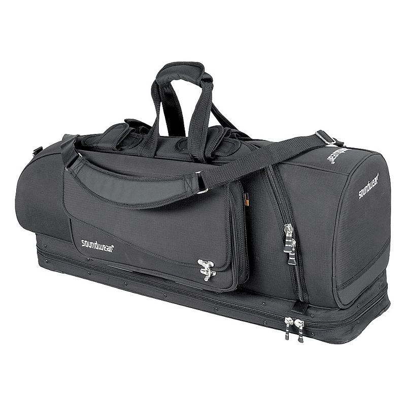 Soundwear Professional Tenor Trombone Case Black