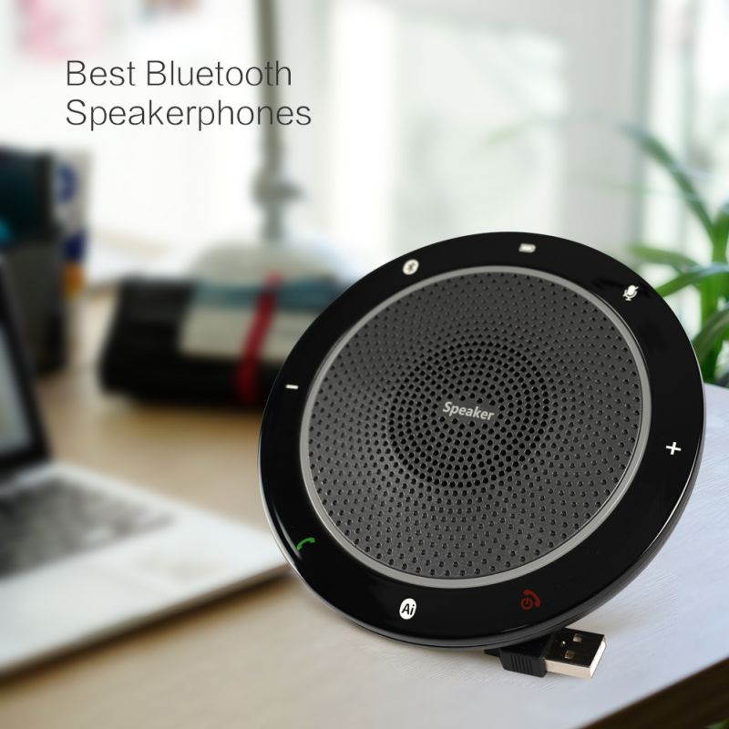 SPEAKER USB&Wireless Smart Speaker