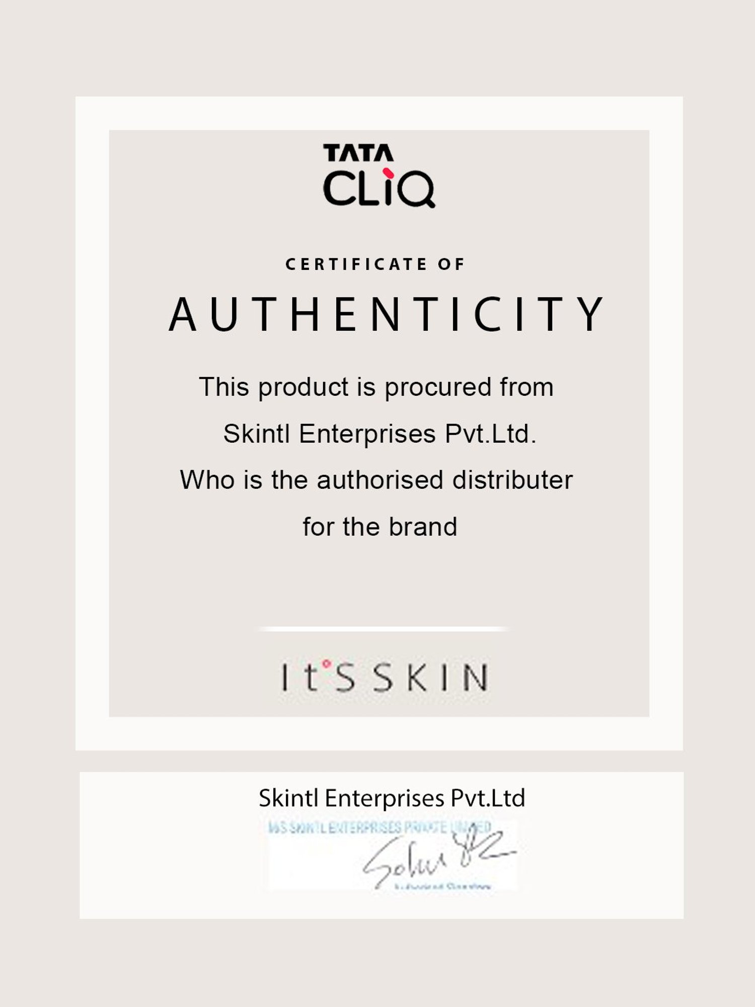 It's Skin Collagen Nutrition Mask Sheet (Set of 5) - 20 ml