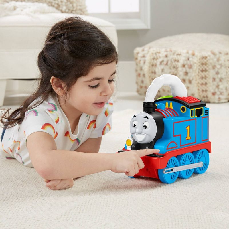 Thomas & Friends Storytime Thomas