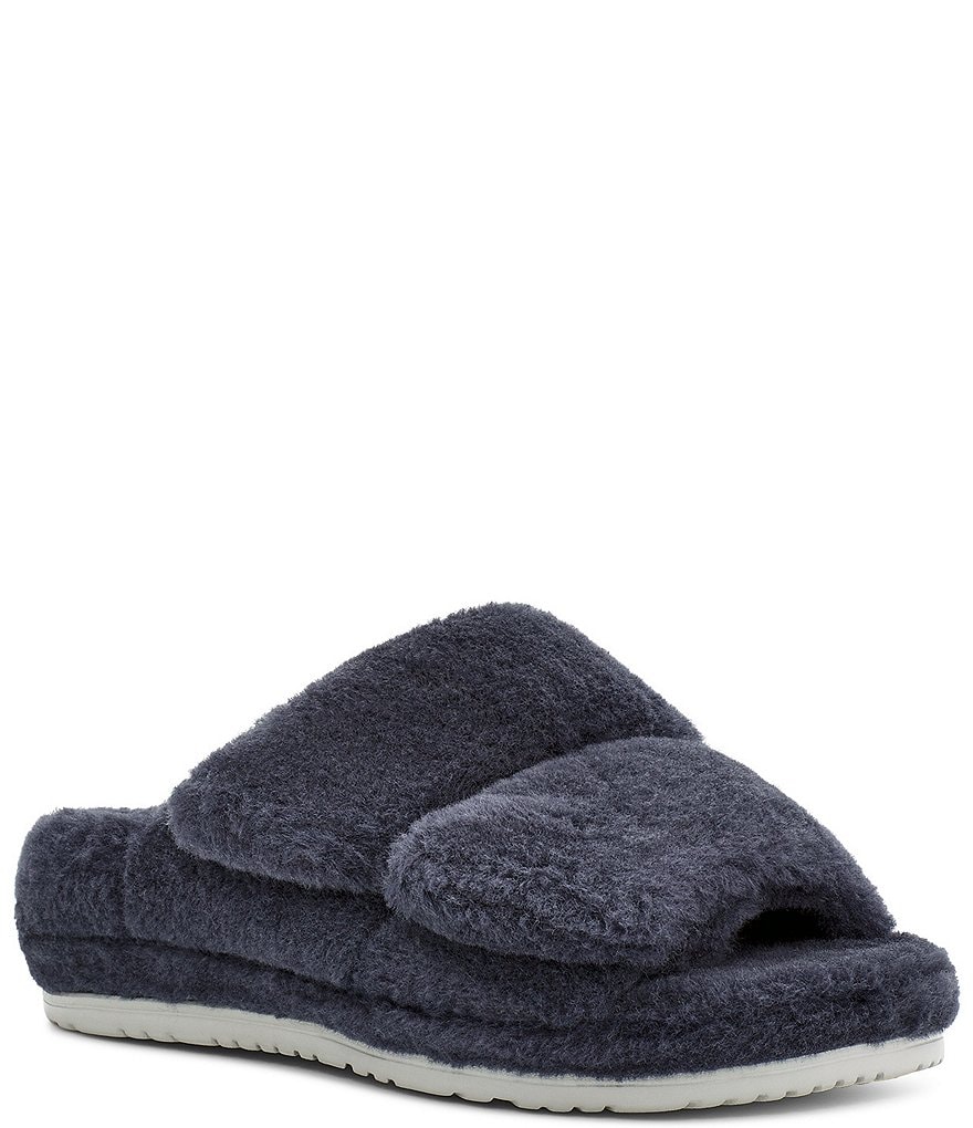 Minnetonka Men's Taylor Clog Slipper