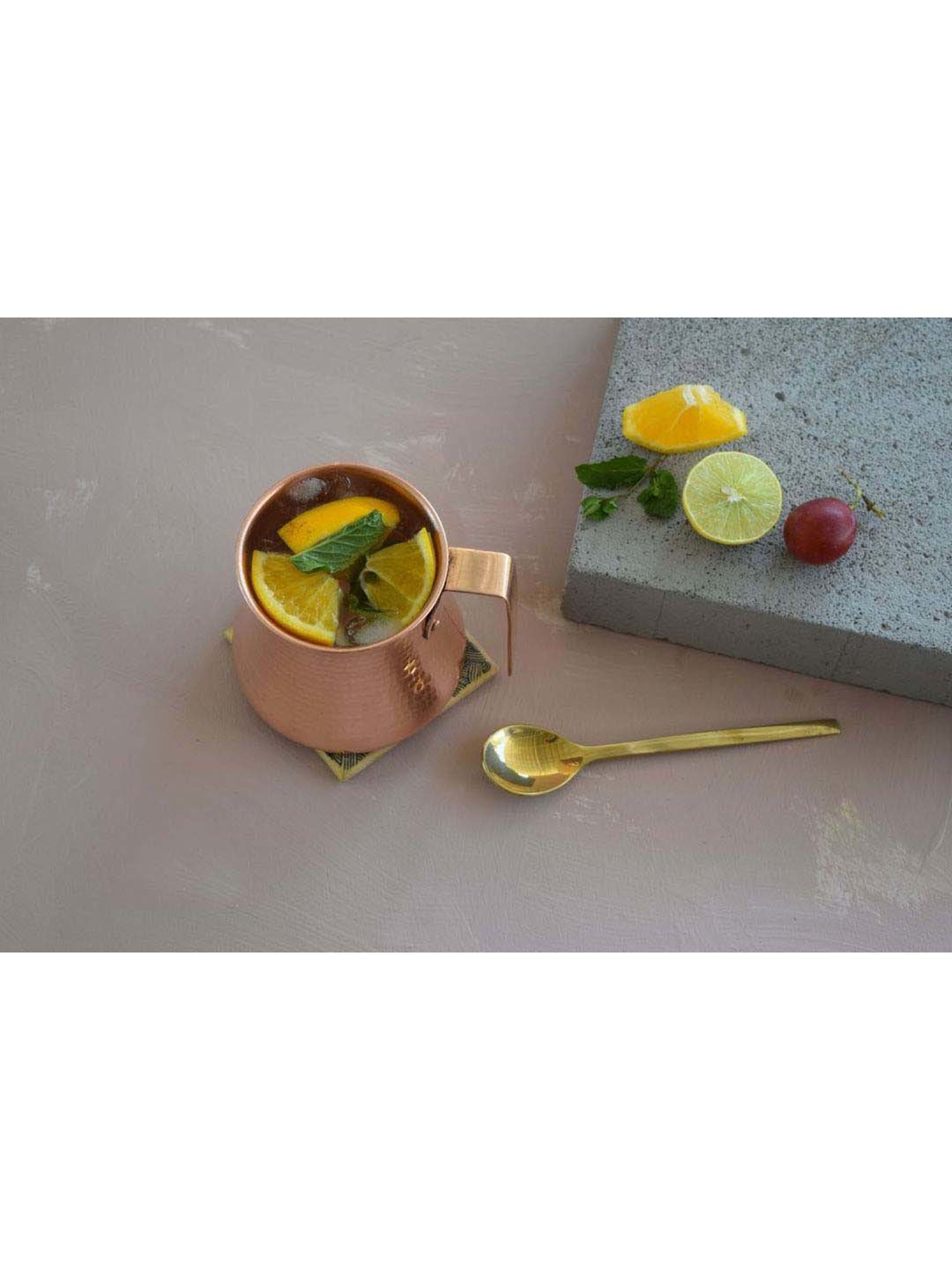 Luminarc Transparent Glass Beverage Serving Orient Jug