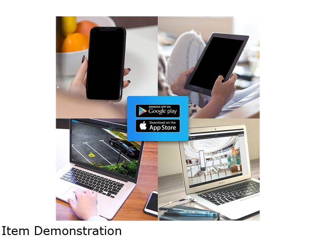 Reolink 8CH 5MP PoE Home Security Camera System, 4pcs Wired 5MP Outdoor PoE IP Cameras, 8MP/4K 8-Channel NVR with 2TB HDD for 24/7 Recording, RLK8-410B4-5MP