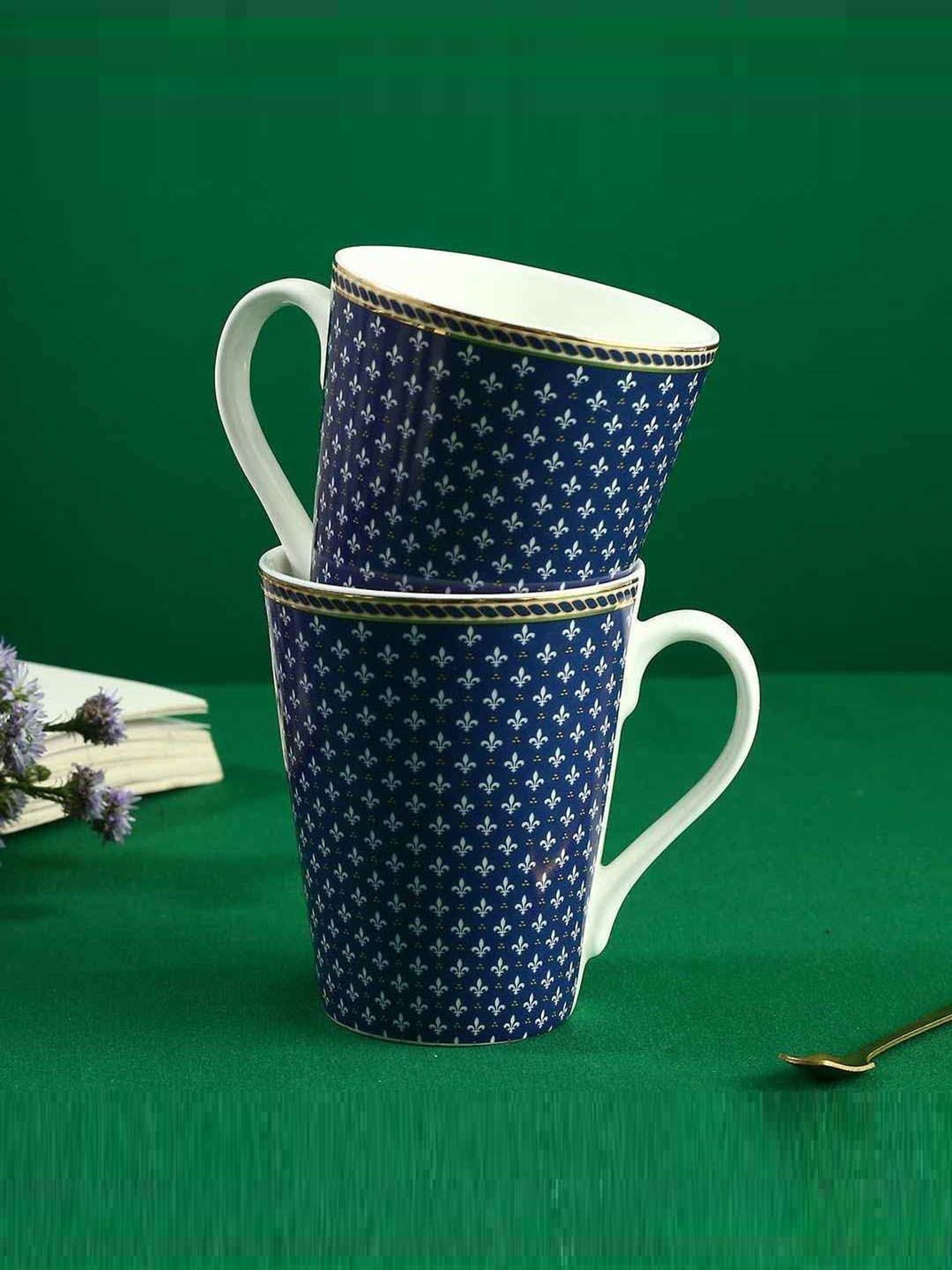 Wonderchef Sicilia Coffee Mug