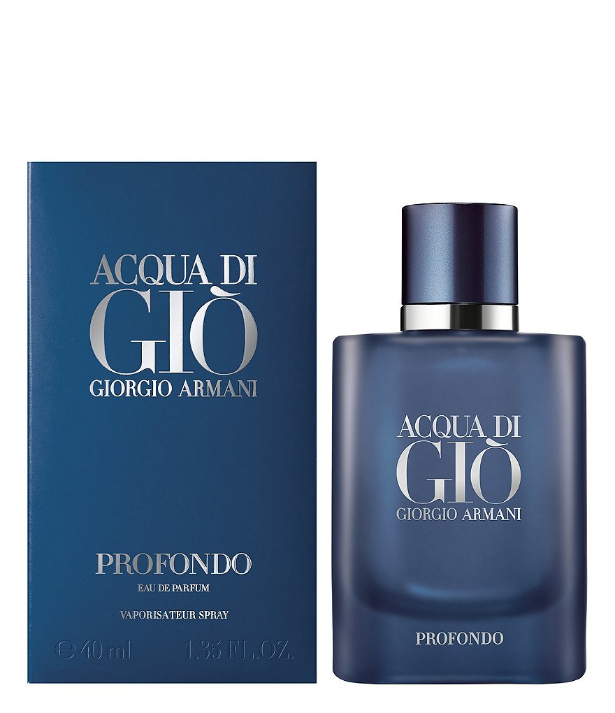 Giorgio Armani ARMANI beauty Acqua di Gio Profondo Eau de Parfum