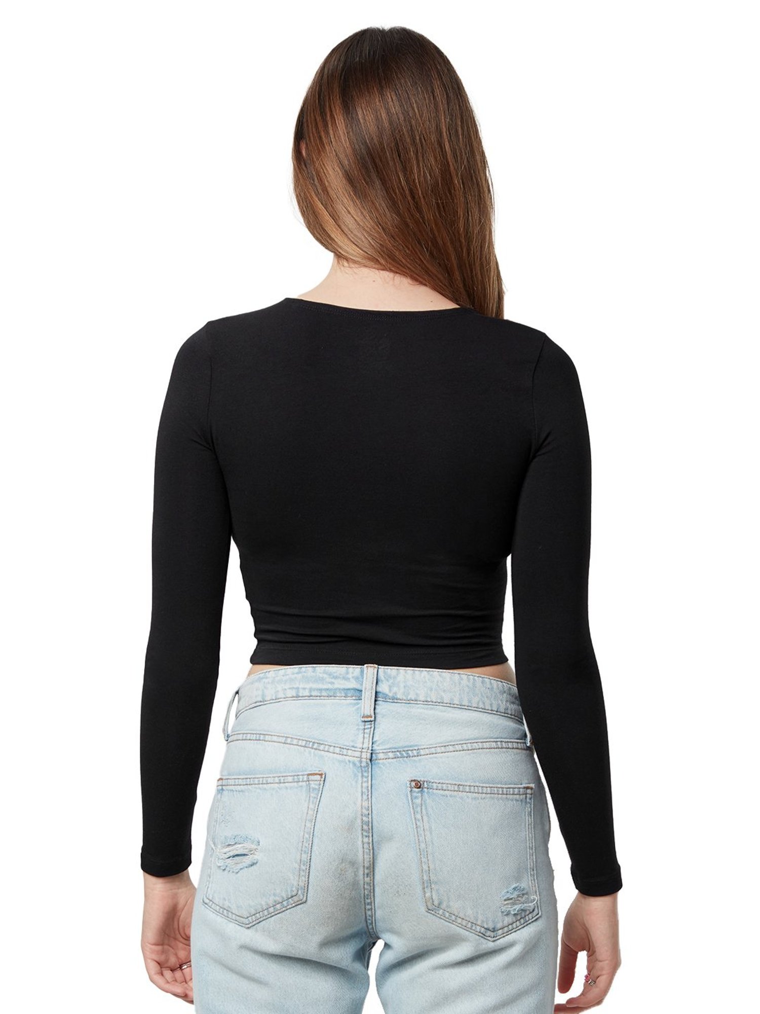 Fame Forever by Lifestyle White Cotton Printed T-Shirt