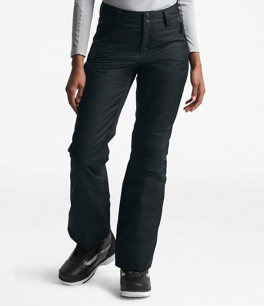 Columbia Anytime Outdoor&trade; Straight Leg Cropped Capri Drawstring Pants