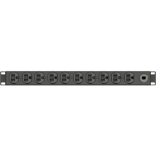 Liebert Vertiv VP9562 Horizontal 10 Outlet