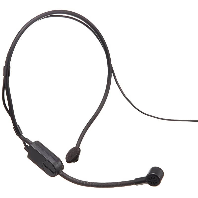 PGA31 Performance Headset Condenser Microphone