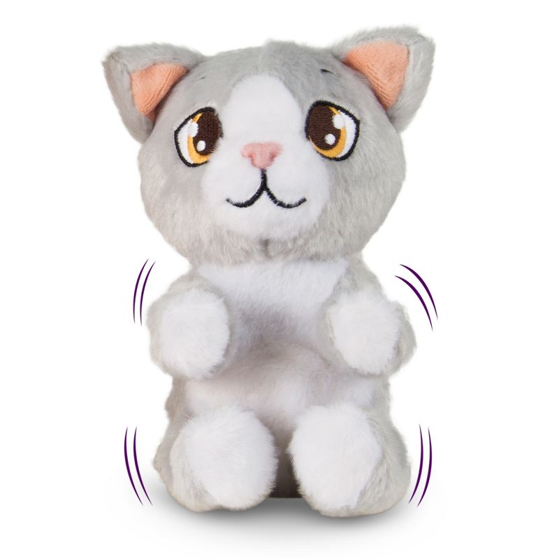 Club Petz Mini Tickles Molly