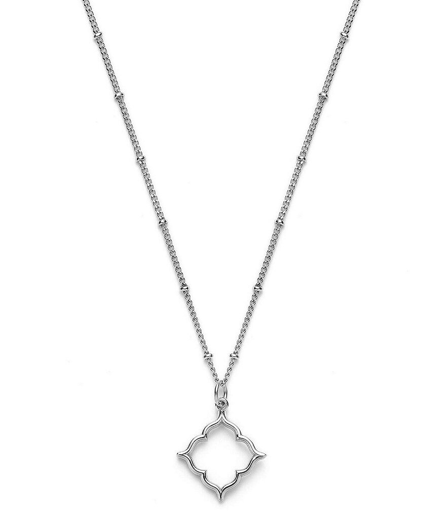 With Love Darling Community Necklace