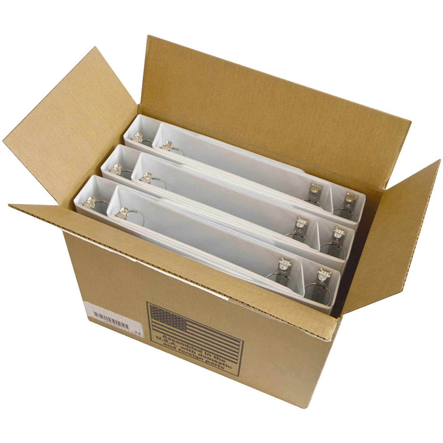 Phyxin Expanding File Folder Office Organizer Document Accordion Folder clipboard Letter Size A4 with 5 Pockets Plastic Set of 2, Purple Fuchsia