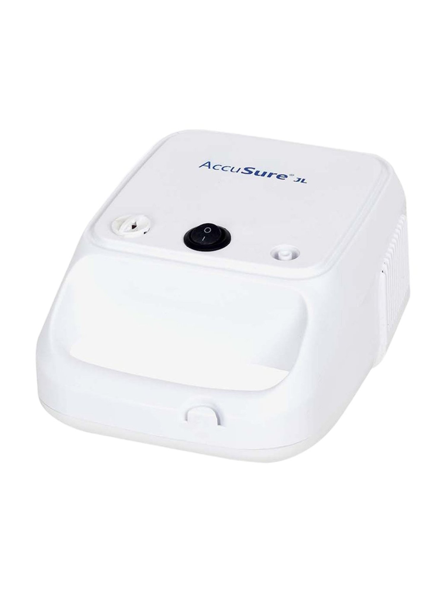 Magnum Flat Fold Duckbill NIOSH Certified N95 Mask (Pack of 1, White)