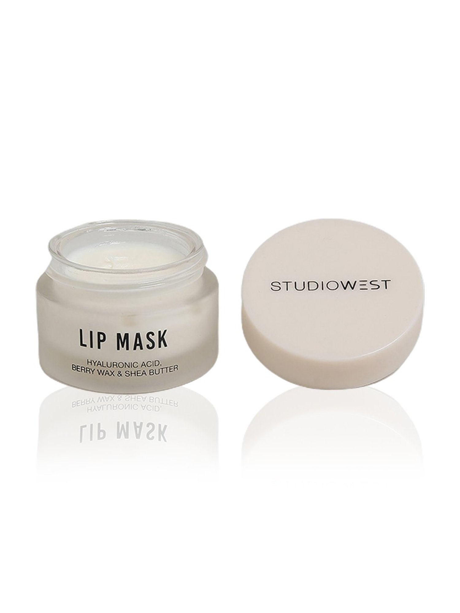 Glowiest Sweet Dreams Green Grape Lip Mask - 20 gm