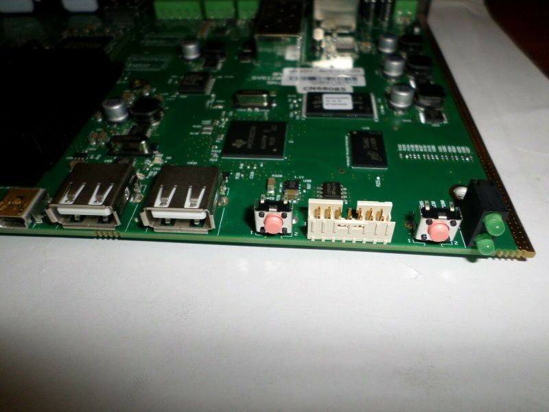 AMX- FGN2251-CD NMX-DEC-N2251-C JPEG 2000 4K UHD Video over IP Decoder Card