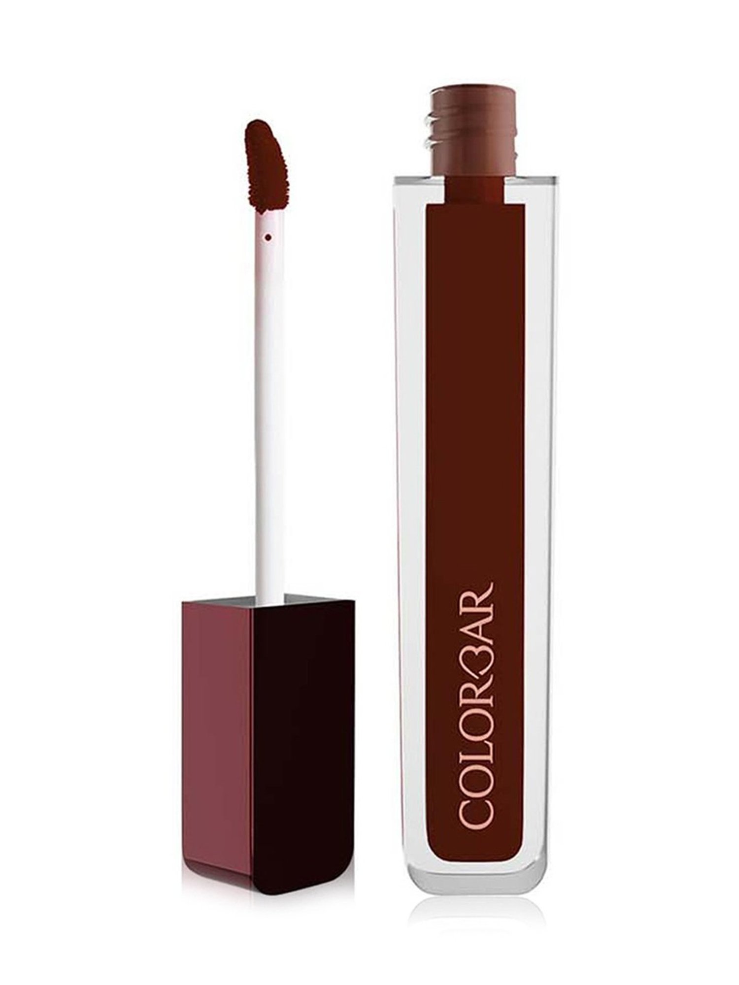 RENEE Stay With Me Matte Lip Color Thirst For Wine - 5 ml