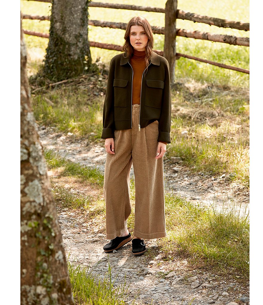 Birkenstock Women's Buckley Shearling Clogs