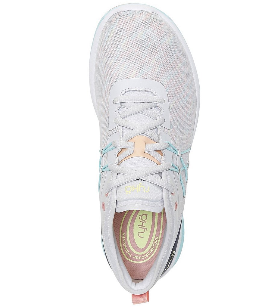 Reebok Women's DailyFit Slip-On Sneakers