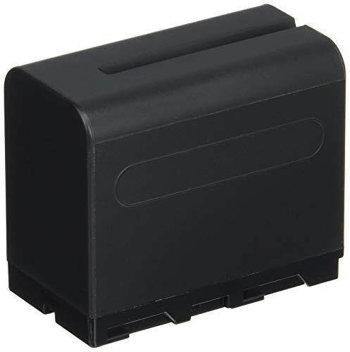 atomos lseries np960 7800mah lithiumion battery for shogun, ninja inferno and flame monitor recorder