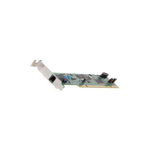 US Robotics USR2980-OEM V92 Low Profile PCI DataFax Modem - PCI - 1 x RJ-11 Phone Line - 56 Kbps WIN MAC LOW PROFILE