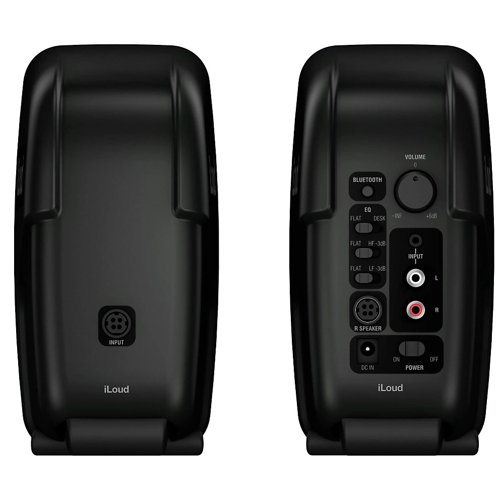 IK Multimedia iLoud Micro Monitors (Pair)