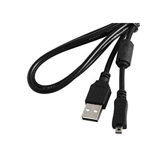 UC-E6 USB for Olympus Stylus Traveller SZ-15 BY Mastercables