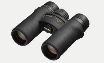Nikon 10x30 Monarch 7 Binocular (Black)