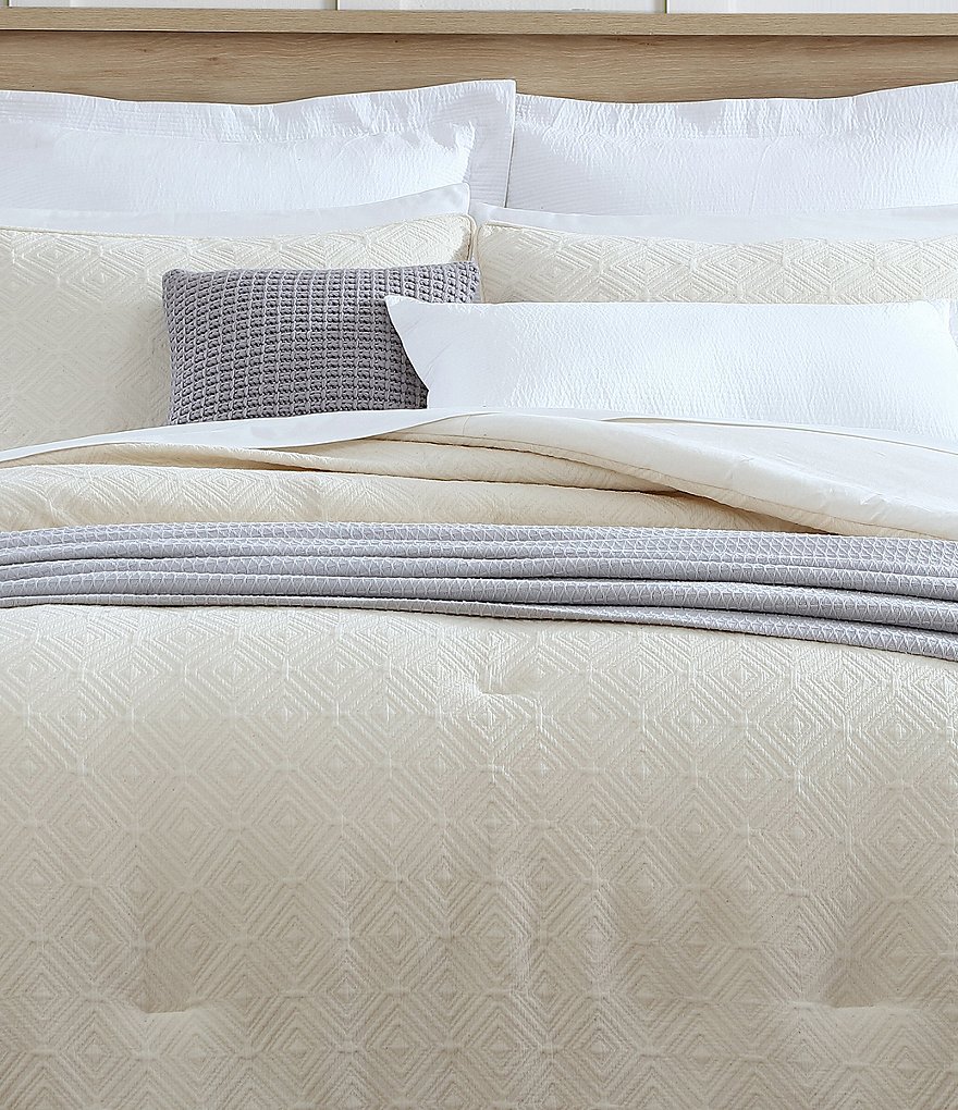 Charisma Belaire Comforter Set