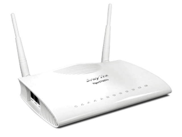 DrayTek Vigor 2132FVn