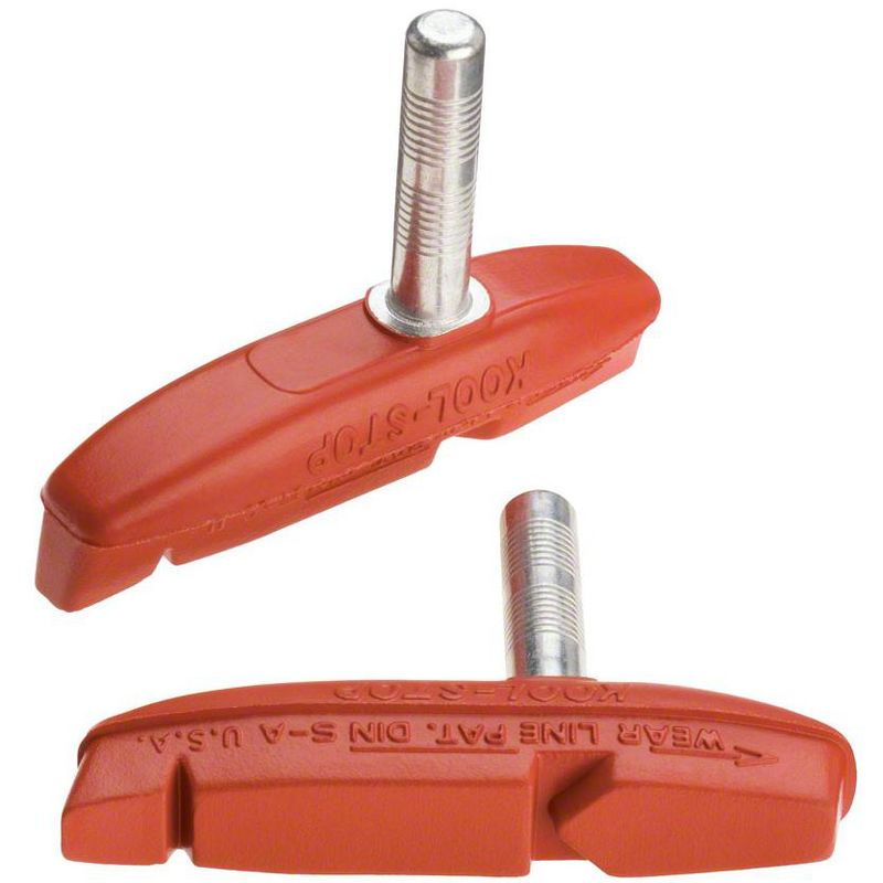 Kool-Stop Eagle Claw II Brake Shoe and Pad