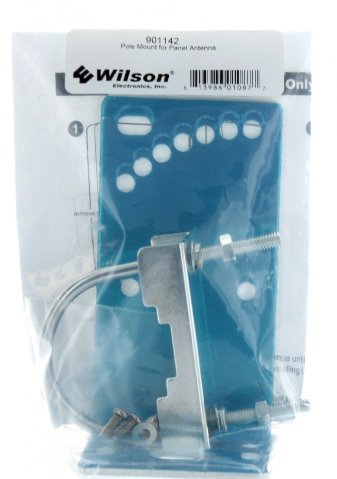Wilson 901142 Pole Mount for Panel Antenna