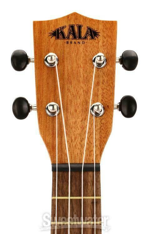 Kala Learn To Play Soprano Ukulele Starter Kit