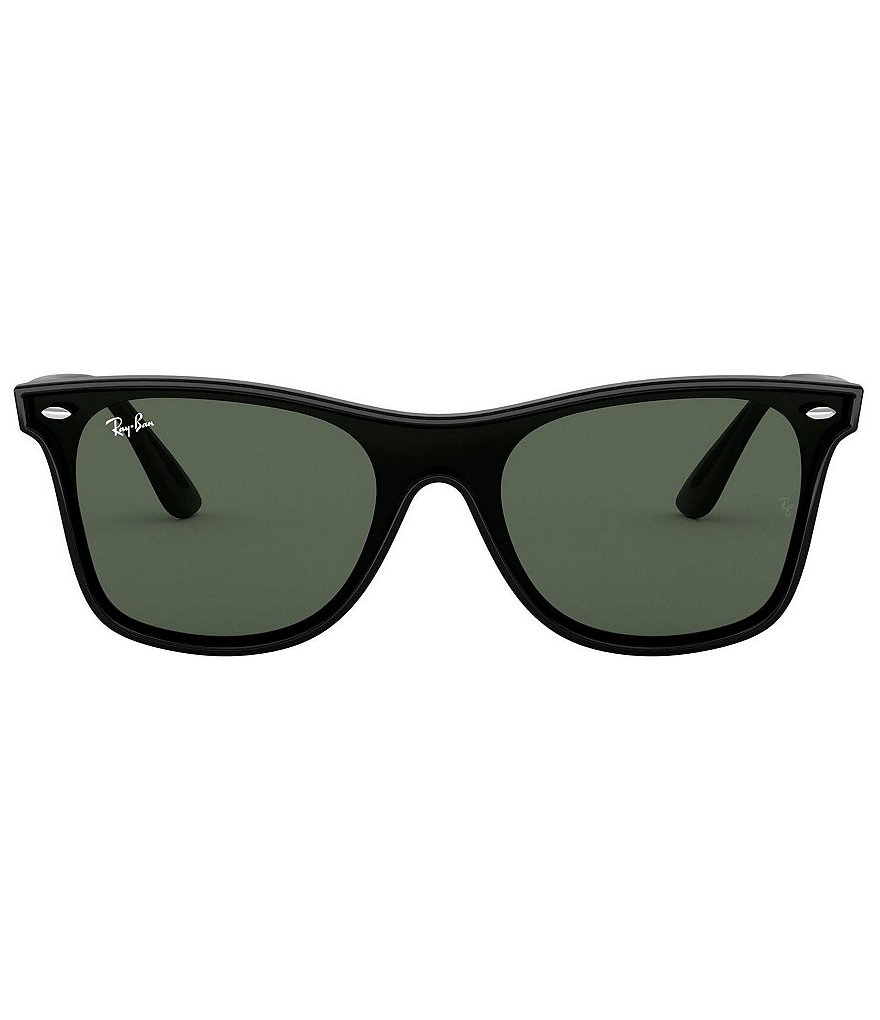 Ray-Ban Blaze Wayfarer 41mm Sunglasses