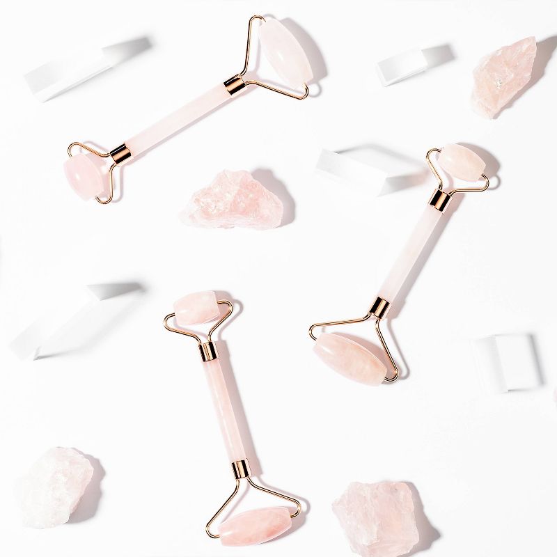 Skin Camp Dermaplaning Kit with Two Replacement Heads