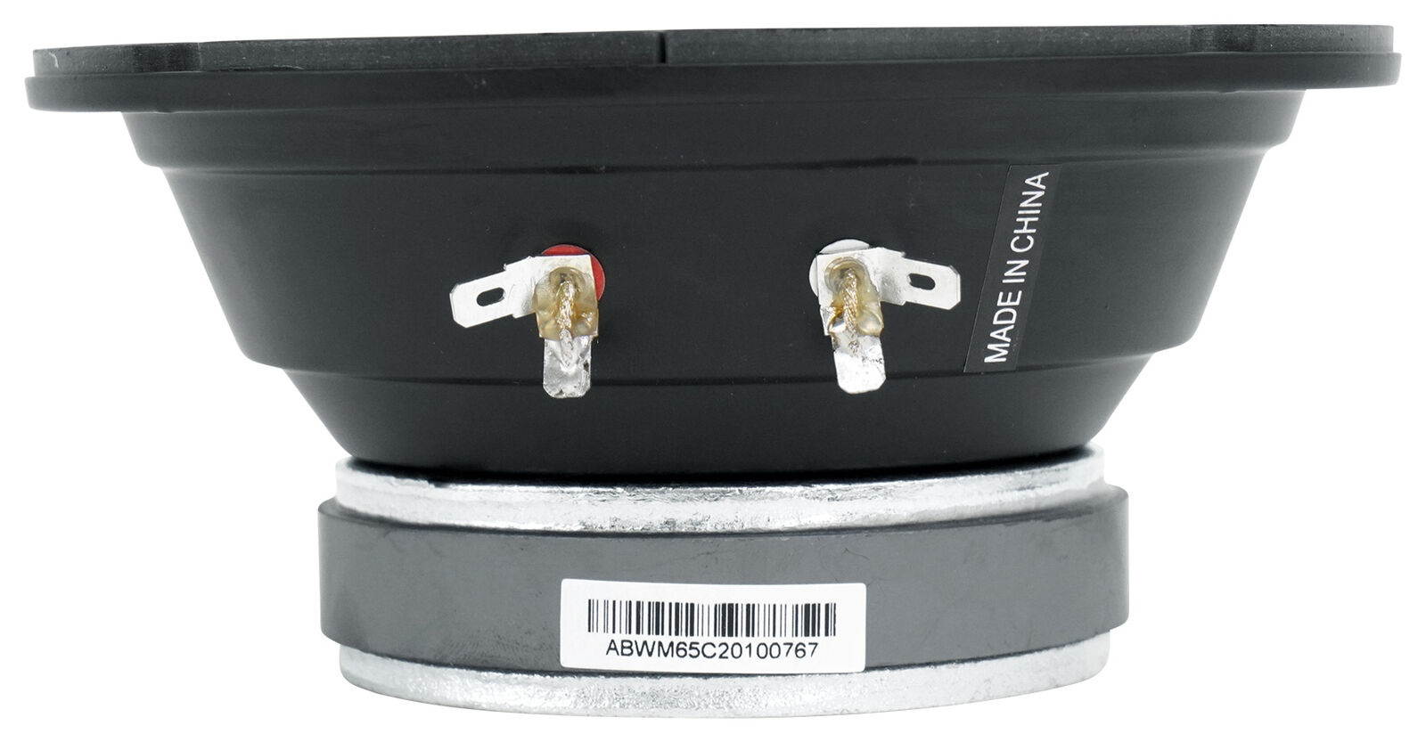 2   SQ65CB-X 6.5" Midrange Car Audio Speakers 300W Max 8 Ohm Midbass