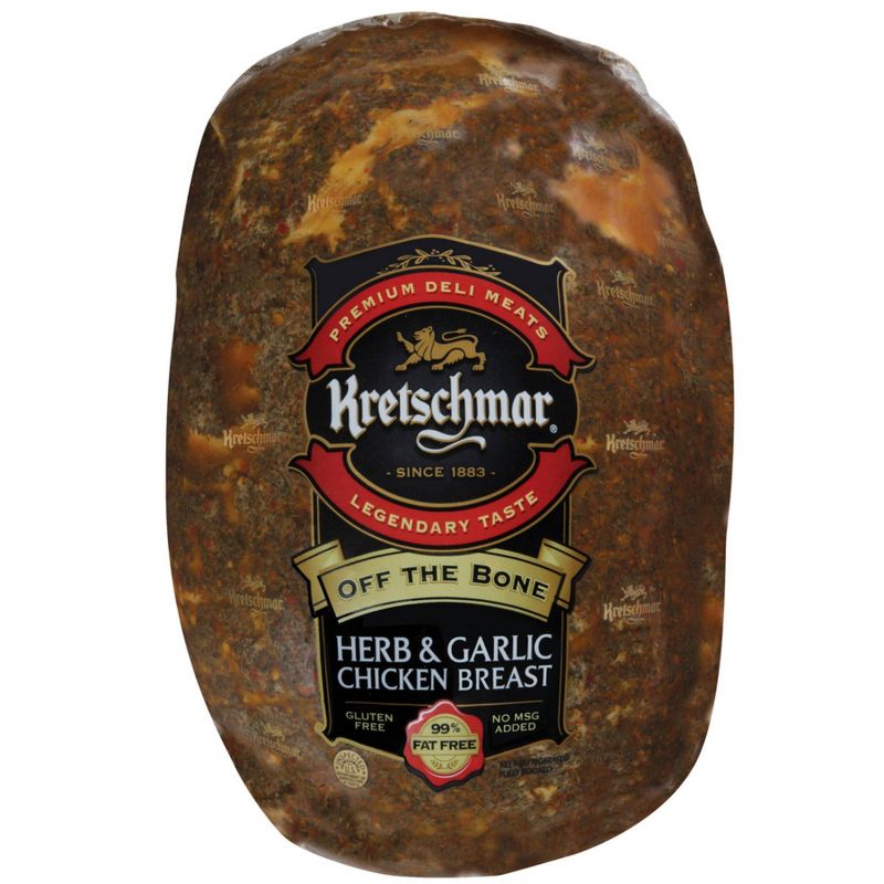 Oven Roasted Turkey Breast - Deli Fresh Sliced - price per lb - Archer Farms™