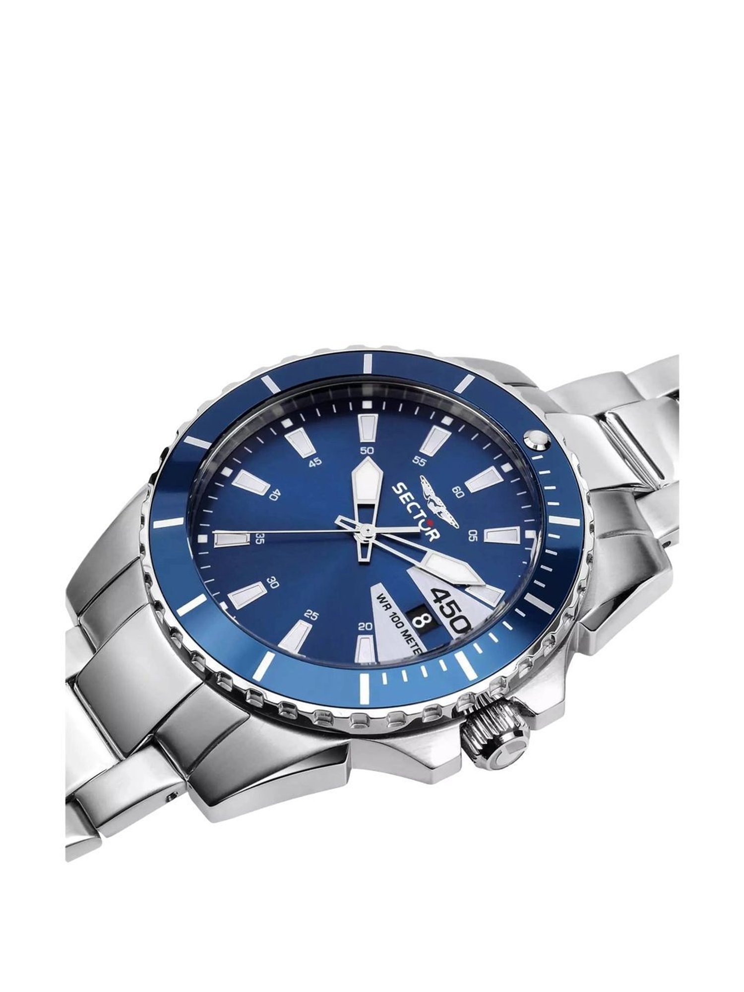 SECTOR R3253276008 Analog Watch for Men