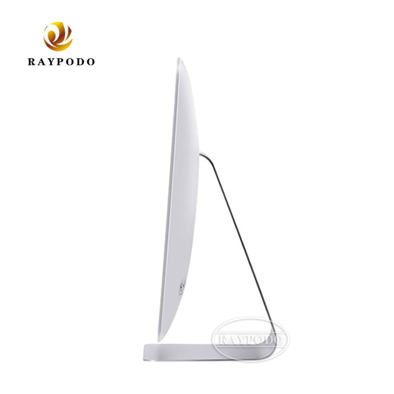 Raypodo 23.6 inch FHD All In One computer I3-7100 / I5-7400 / I7-8700 4G+120GB SSD