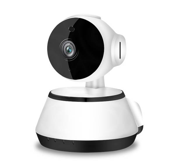 HD IP Camera Wireless Camera Audio Record 720P CMOS Home Security Camera