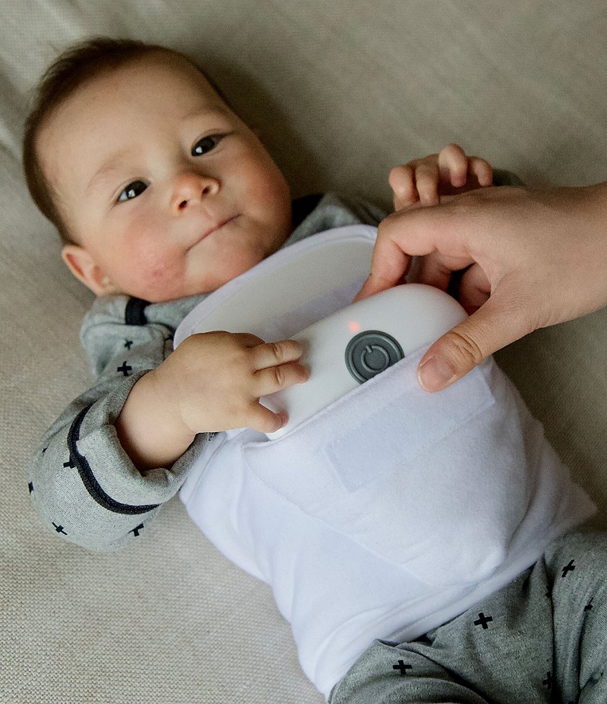 Baby Brezza Baby Soothe Massager