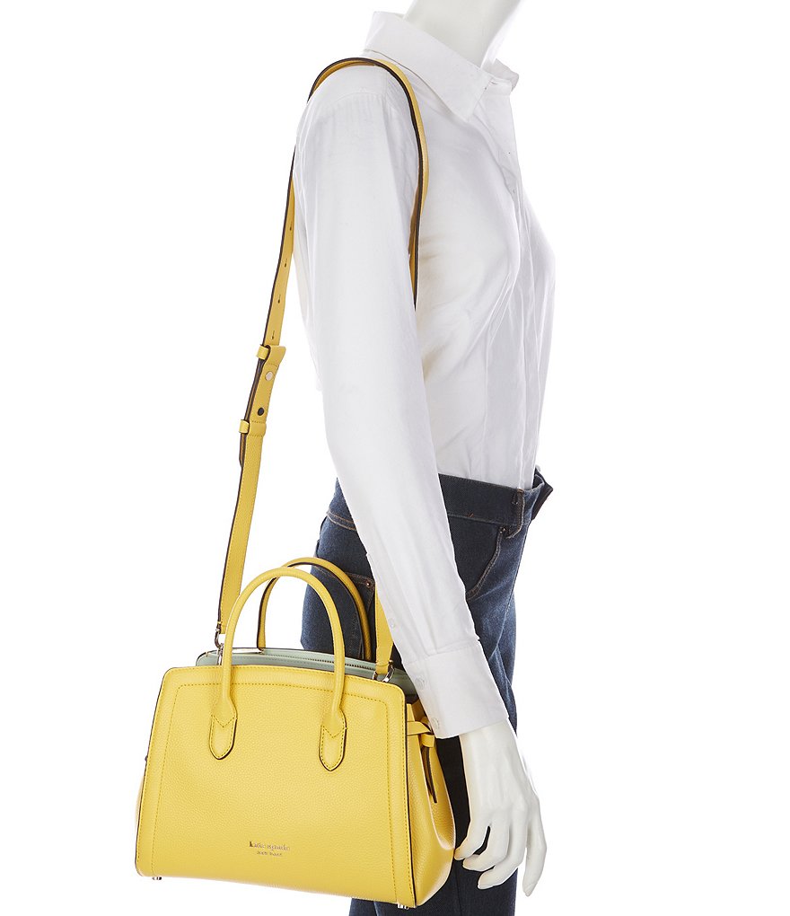 Dooney & Bourke Florentine Collection Small Satchel