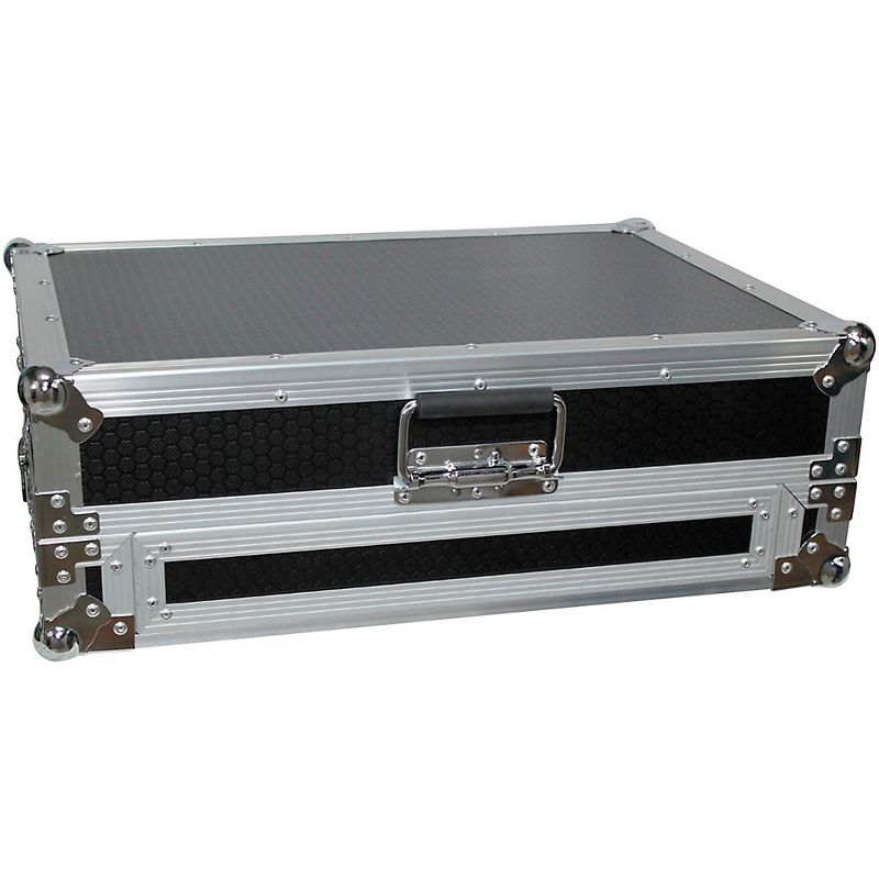 ProX ATA Professional Road Flight Case for Denon DN-MC4000 DJ Controller Black