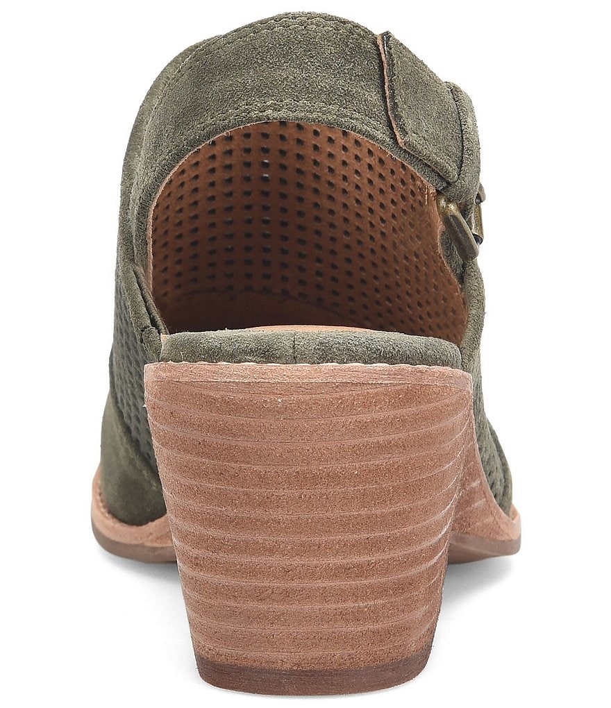 Alegria Keli Lullaby Clogs