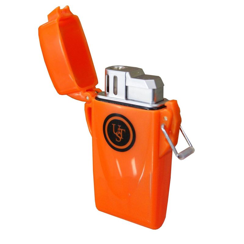 UST Floating Lighter - Orange