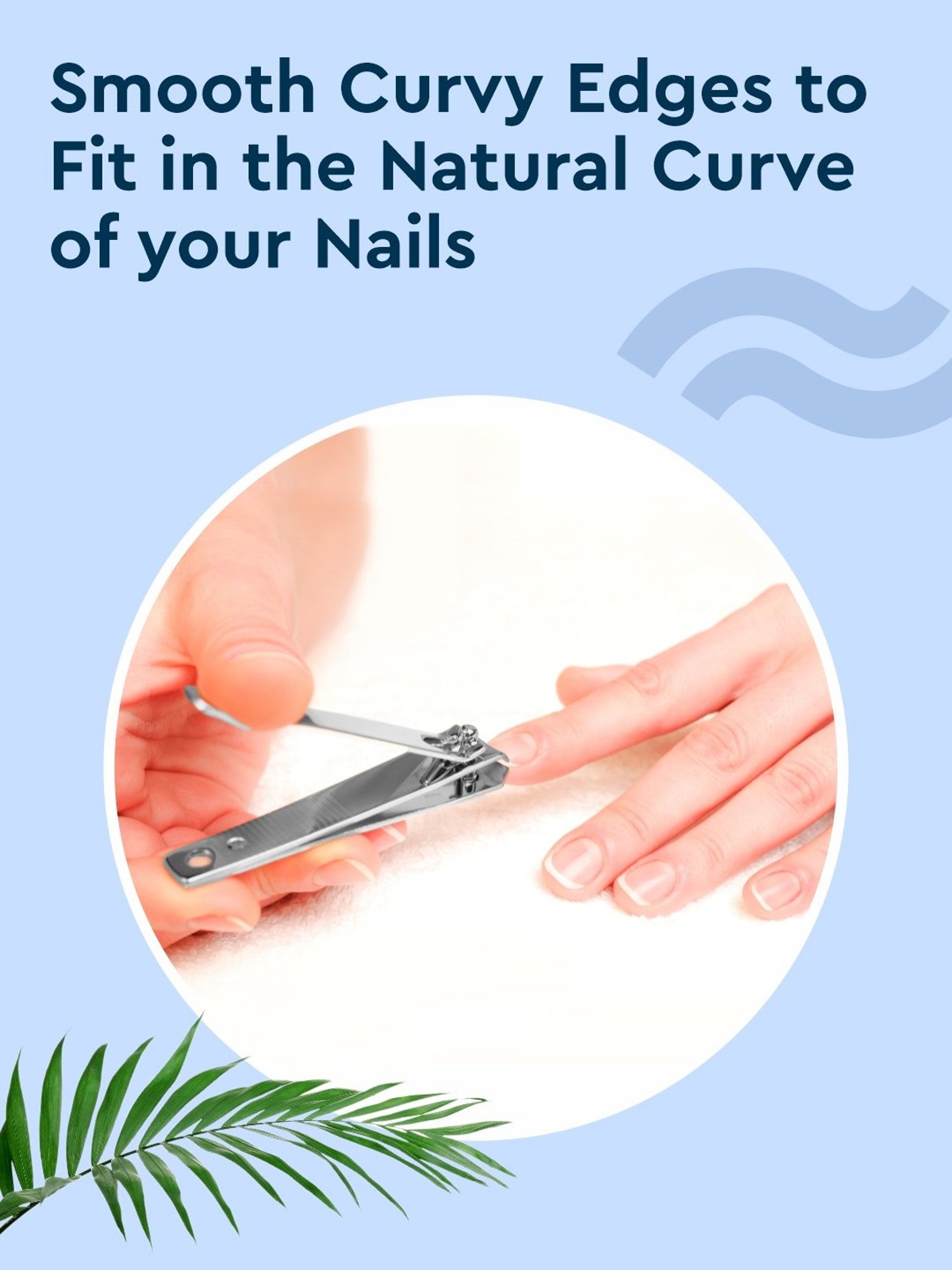 Raaga Professional Pedicure & Manicure 6 Step Single Use Kit Strawberry - 6 Sachets